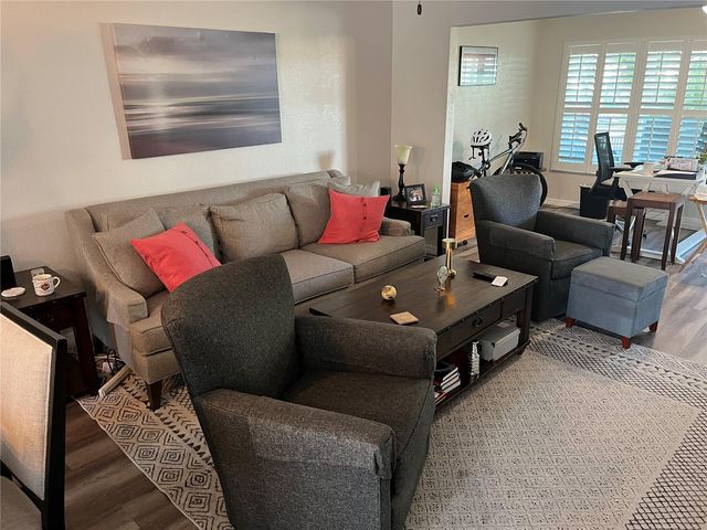 2254 NORWEGIAN DRIVE 6, Clearwater, FL 33763