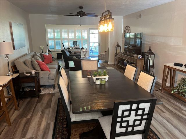 2254 NORWEGIAN DRIVE 6, Clearwater, FL 33763