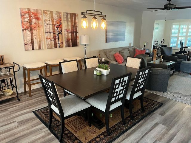 2254 NORWEGIAN DRIVE 6, Clearwater, FL 33763