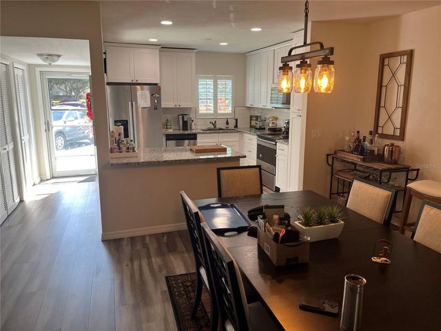 2254 NORWEGIAN DRIVE 6, Clearwater, FL 33763