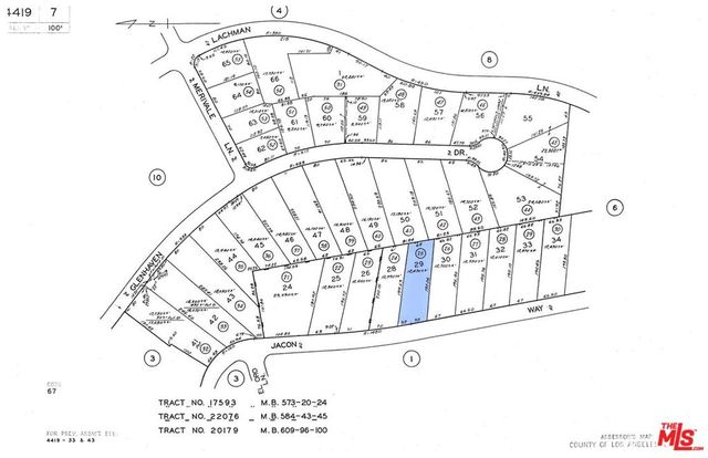 826 Jacon Way, Los Angeles, CA 90272