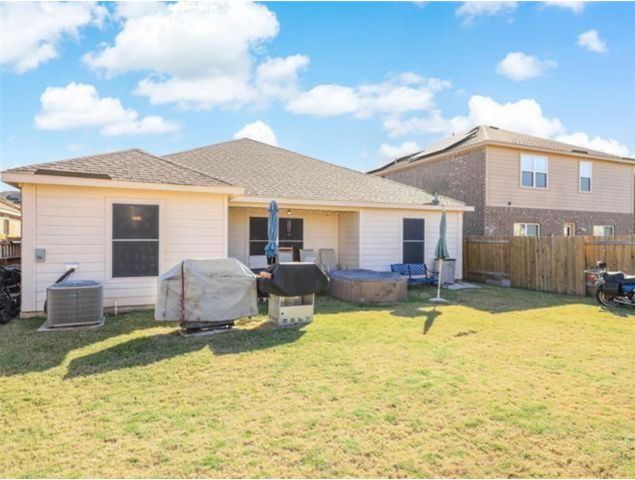 149 Lamont Road, Anna, TX 75409