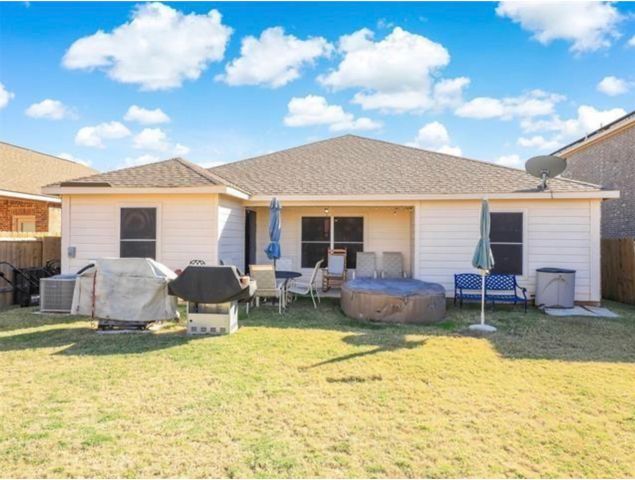 149 Lamont Road, Anna, TX 75409