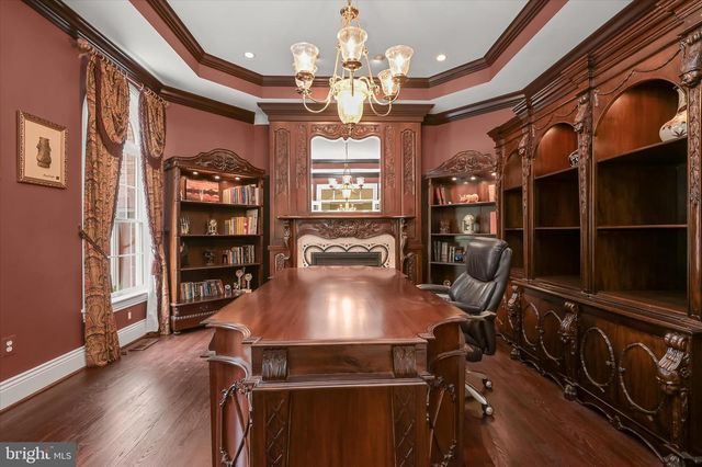 15509 CATTAIL OAKS, Glenwood, MD 21738