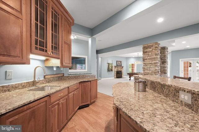 15509 CATTAIL OAKS, Glenwood, MD 21738