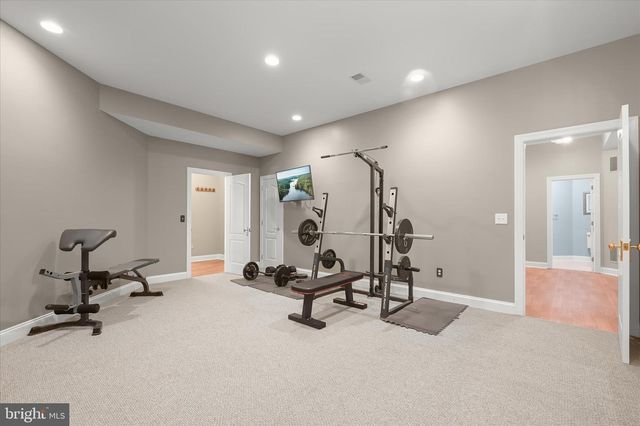 15509 CATTAIL OAKS, Glenwood, MD 21738