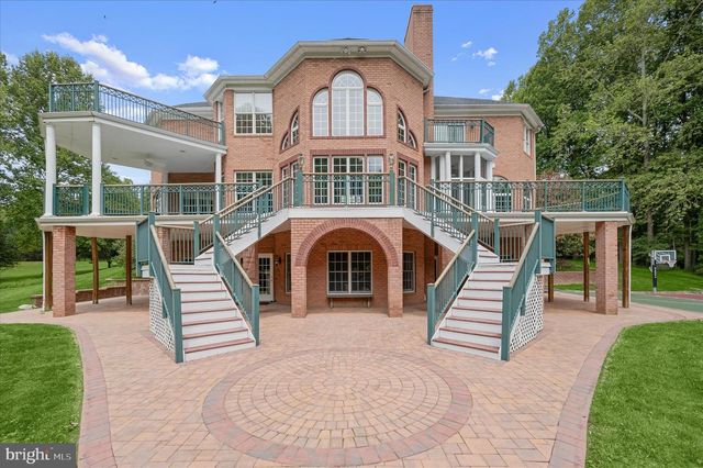 15509 CATTAIL OAKS, Glenwood, MD 21738
