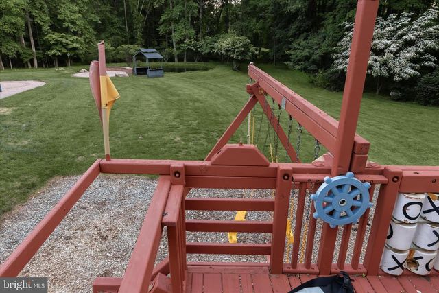 15509 CATTAIL OAKS, Glenwood, MD 21738