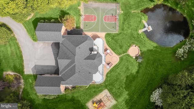 15509 CATTAIL OAKS, Glenwood, MD 21738