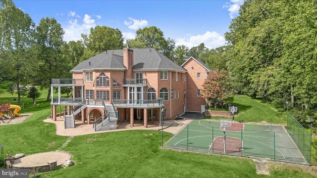 15509 CATTAIL OAKS, Glenwood, MD 21738