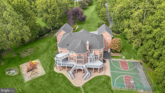 15509 CATTAIL OAKS, Glenwood, MD 21738