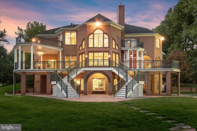 15509 CATTAIL OAKS, Glenwood, MD 21738
