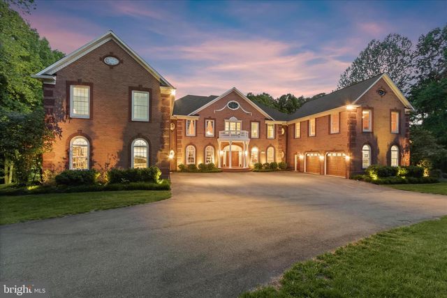 15509 CATTAIL OAKS, Glenwood, MD 21738