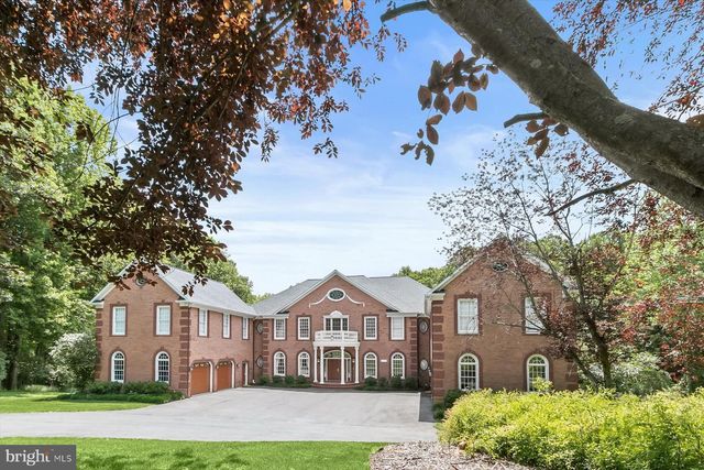15509 CATTAIL OAKS, Glenwood, MD 21738