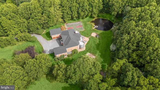 15509 CATTAIL OAKS, Glenwood, MD 21738