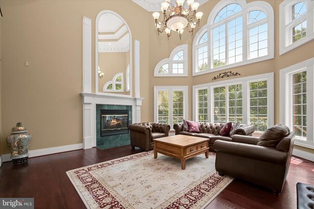 15509 CATTAIL OAKS, Glenwood, MD 21738