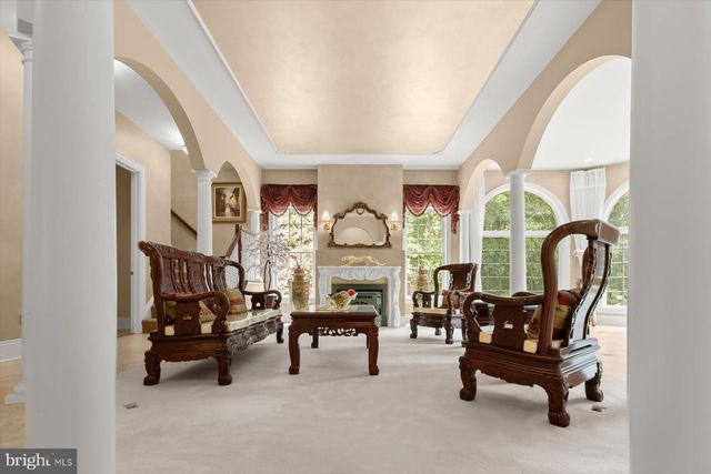 15509 CATTAIL OAKS, Glenwood, MD 21738