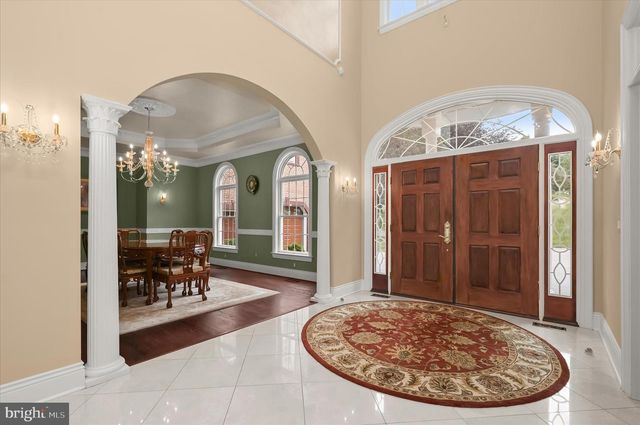 15509 CATTAIL OAKS, Glenwood, MD 21738