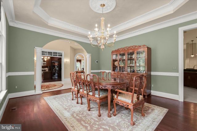 15509 CATTAIL OAKS, Glenwood, MD 21738