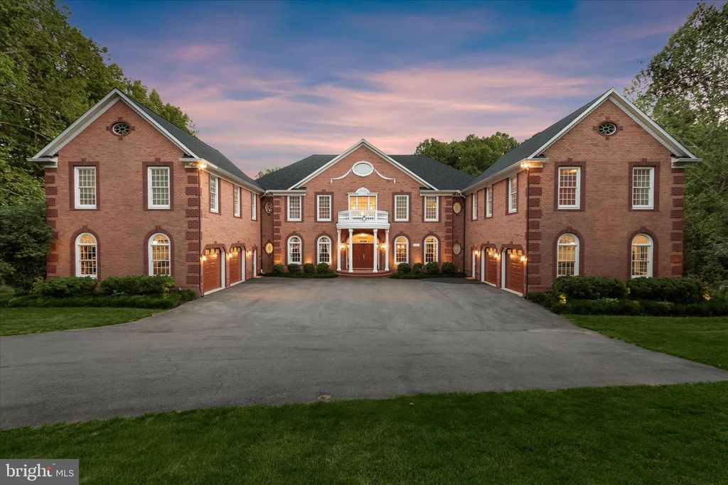 15509 CATTAIL OAKS, Glenwood, MD 21738