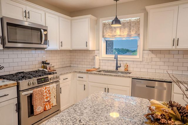 219 Patriot Trail, Berea, KY 40403