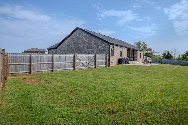 219 Patriot Trail, Berea, KY 40403
