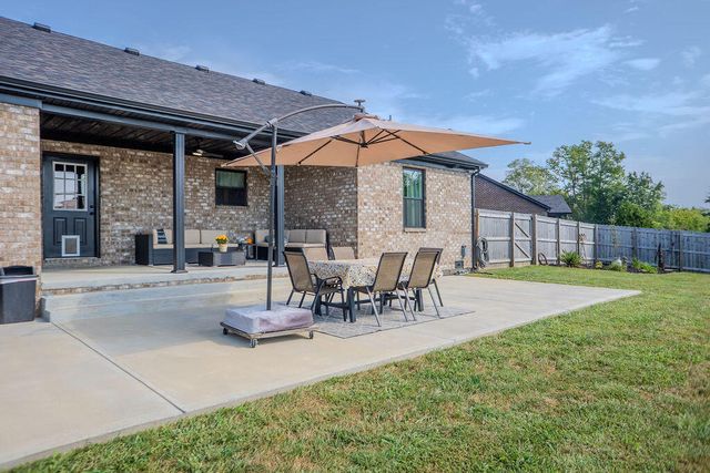 219 Patriot Trail, Berea, KY 40403