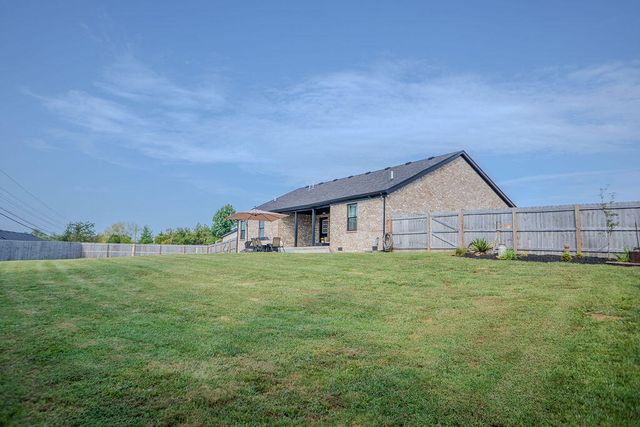 219 Patriot Trail, Berea, KY 40403