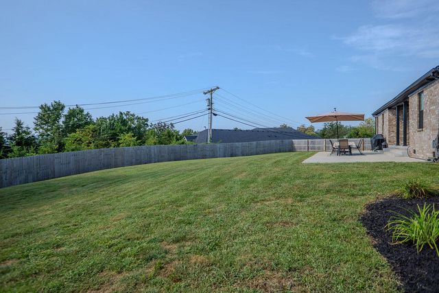 219 Patriot Trail, Berea, KY 40403
