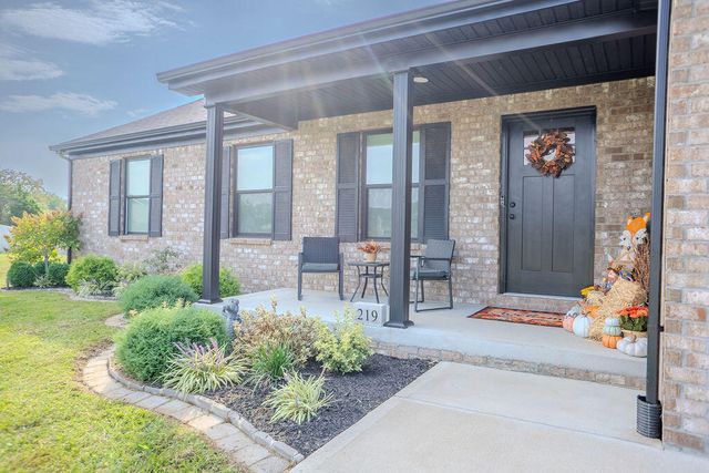 219 Patriot Trail, Berea, KY 40403