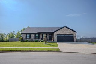 219 Patriot Trail, Berea, KY 40403