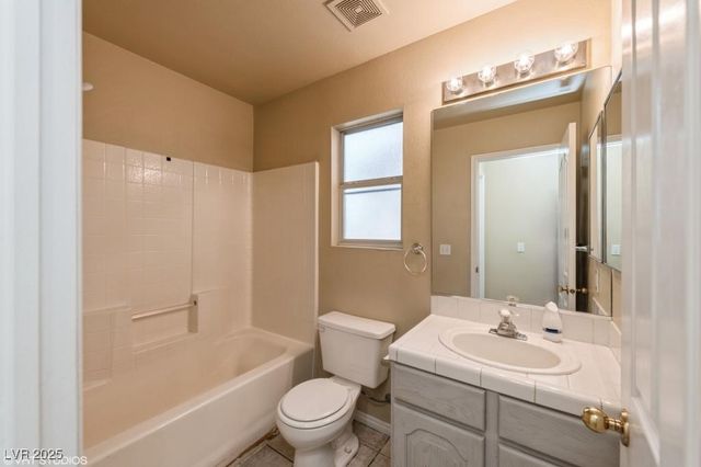 254 Reber Drive, Mesquite, NV 89027