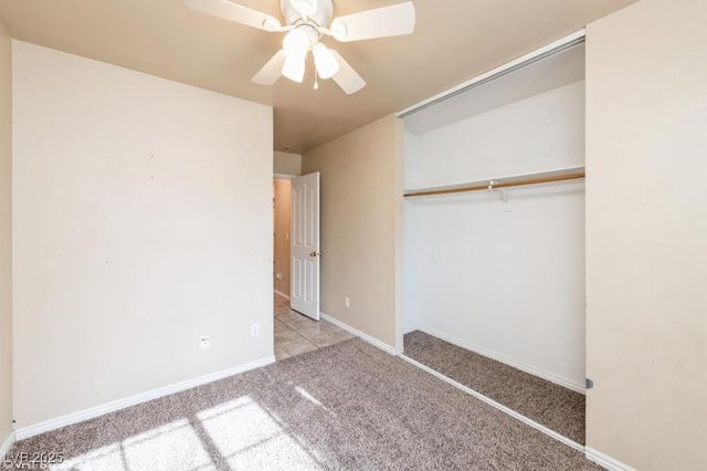 254 Reber Drive, Mesquite, NV 89027