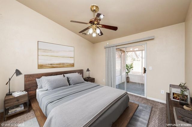 254 Reber Drive, Mesquite, NV 89027