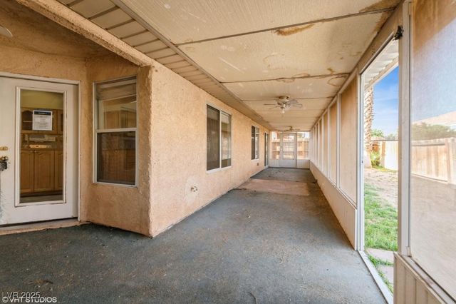 254 Reber Drive, Mesquite, NV 89027