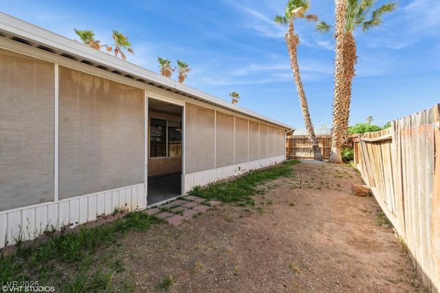 254 Reber Drive, Mesquite, NV 89027