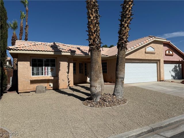 254 Reber Drive, Mesquite, NV 89027