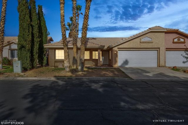 254 Reber Drive, Mesquite, NV 89027