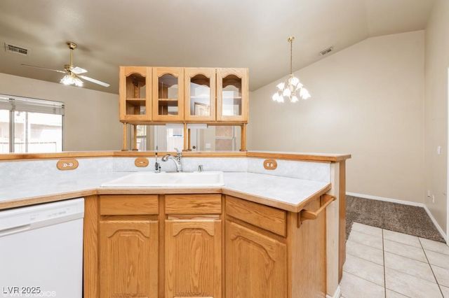 254 Reber Drive, Mesquite, NV 89027