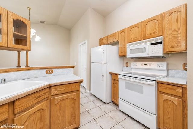 254 Reber Drive, Mesquite, NV 89027