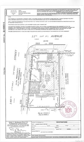 149-02 11th Avenue, Whitestone, NY 11357