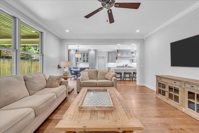 586 Kestrel Lane, Chattanooga, TN 37419
