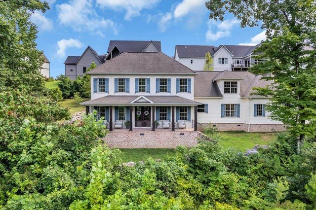 586 Kestrel Lane, Chattanooga, TN 37419