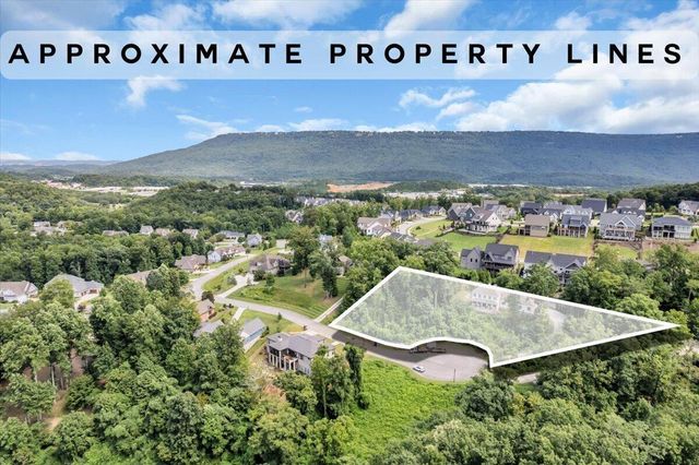 586 Kestrel Lane, Chattanooga, TN 37419