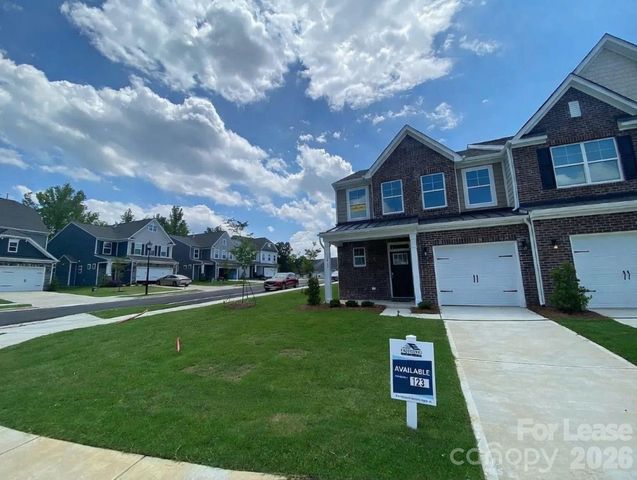 6462 Keeton Lane, Harrisburg, NC 28075