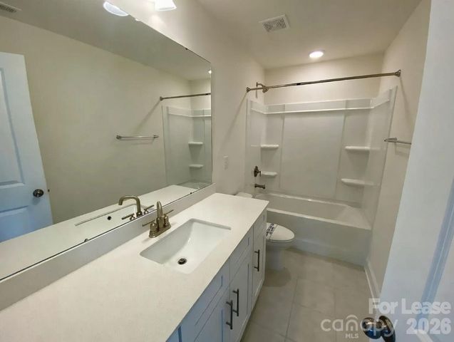 6462 Keeton Lane, Harrisburg, NC 28075