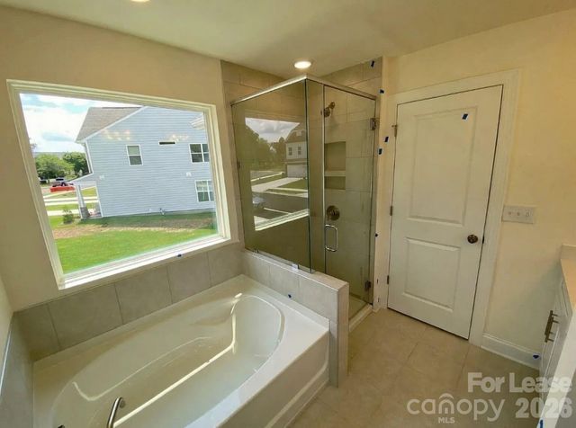 6462 Keeton Lane, Harrisburg, NC 28075