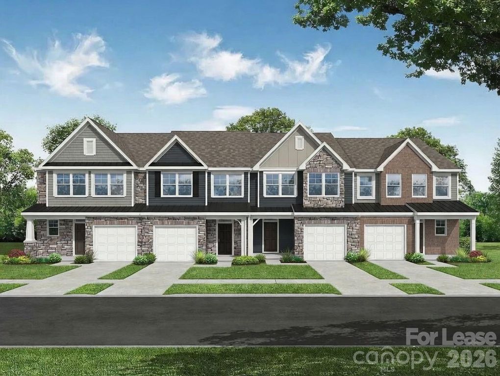 6462 Keeton Lane, Harrisburg, NC 28075