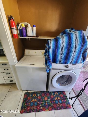 240 W 3RD Avenue, Ajo, AZ 85321