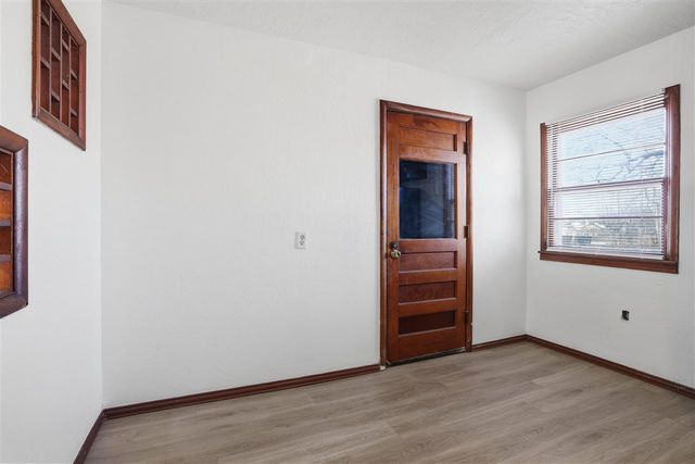 1909 SW B Ave, Lawton, OK 73501